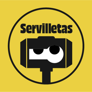 ¿Servilletas?