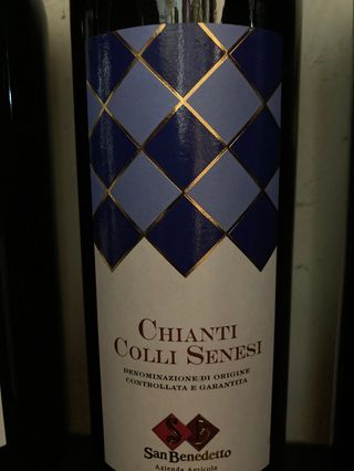 Chianti Colli Senesi