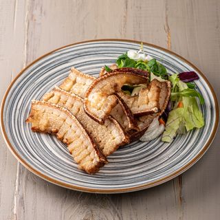 Slanina jumerita