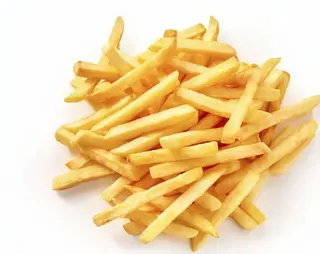 Patatine fritte