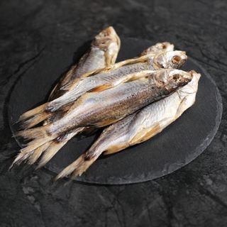 Тарань З Ікрою (125грам)