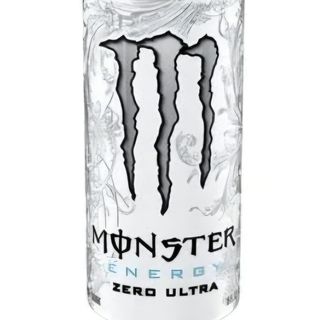 Monster Ultra White 50cl