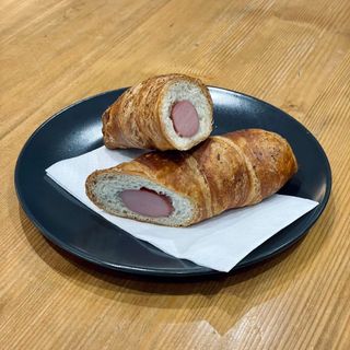 Кренвиршка