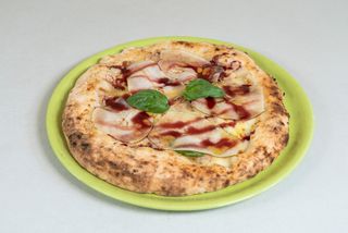 Tre formaggi gluten free