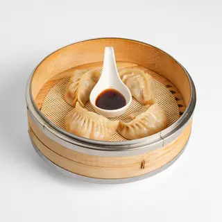 332. Jiao zi