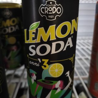 Lemonsoda 