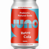 Soda Retro Cola