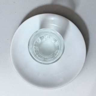 Chupito de Orujo Blanco