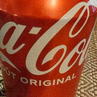 Coca cola