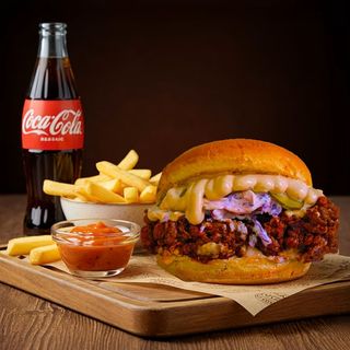 Combo Classic Franklin