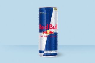 RED BULL ENERGY DRINK (25cl)