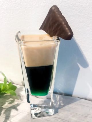 After Eight