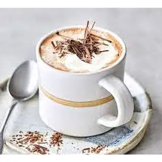 Hot Chocolate