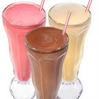 Batidos (16 Oz.)