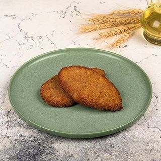 Հավի կոտլետ