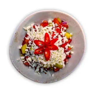 Šopska salata