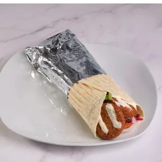 Durum Falafel