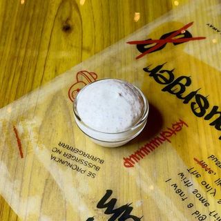 Mayonesa de trufa