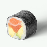 Maki Saumon Avocat - 6 Pièces