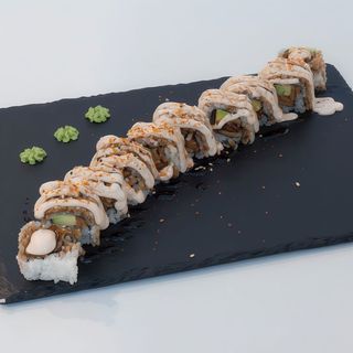 Vego Roll (10 Pzs.)