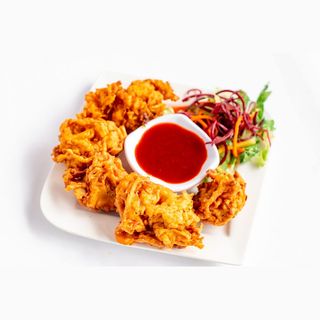 Pakora
