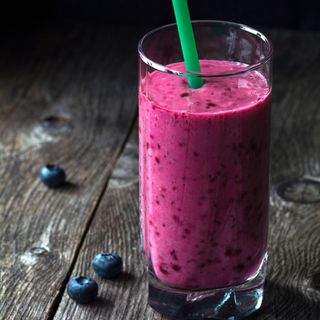 Smoothie Fruits Rouge