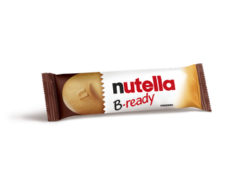 nutella b ready 20g