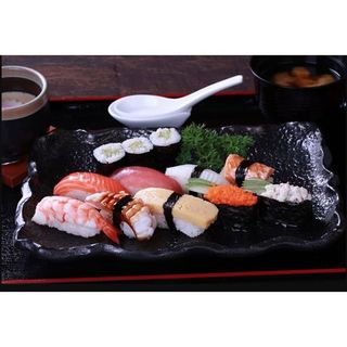 Nigiri-Sushi Set