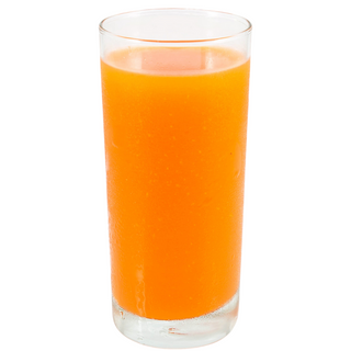Jus d'orange