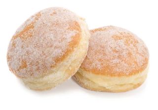 Berlina De Crema (1 Ud.)