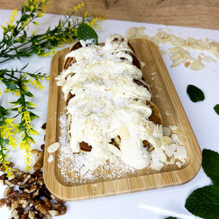 Комбинирай 10 мини палачинки с Rafaello вкус+Coca Cola Кен