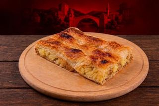 Pita sa krompirom 250gr