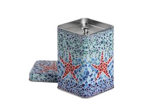 Lata Estrela do Mar 100 gr