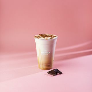 ფრედო კაპუჩინო შოკოლადით & ვანილით