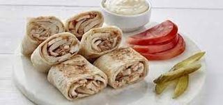 Chawarma Fromage