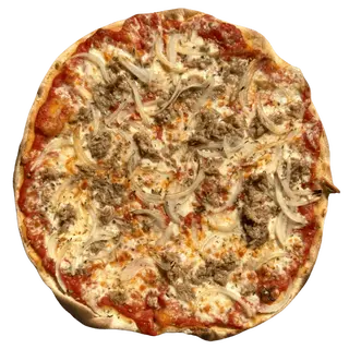 Tonnara e cipolla