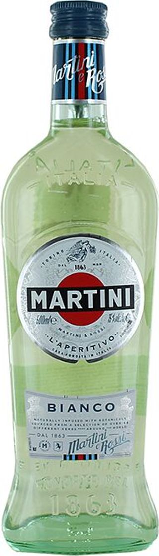 Վերմուտ Martin Blanco  0,05 լ , , հատ