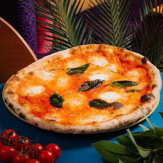 Margherita