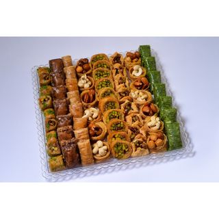 Անթեբ ընտրանի 1