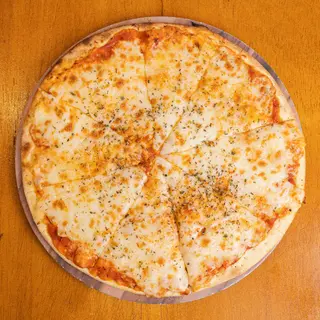 Pizza Quatre Fromages
