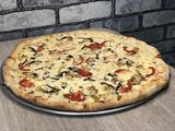 Піца Чікен Альфредо (35см)