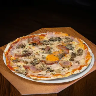 Pizza Deliovery