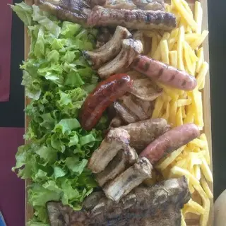 Tabla 1906