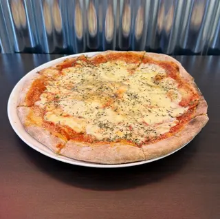 Pizza 4 Quesos