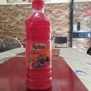 Relax multivitamin