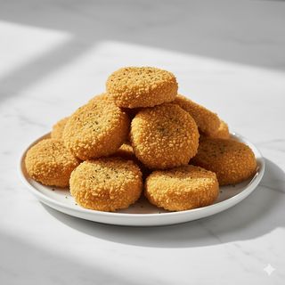 Chicken Pops (15 Uds.)