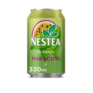 Nestea Té Verde con Maracuyá (33 cl)