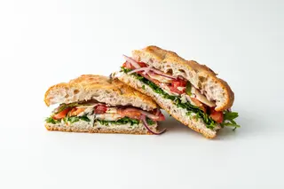 Panini Altro sendvič