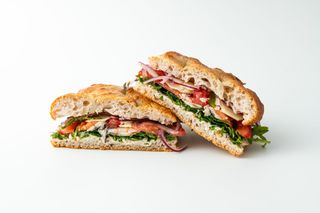 Panini Altro sendvič