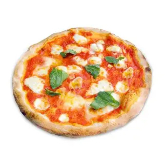 Pizza margarita